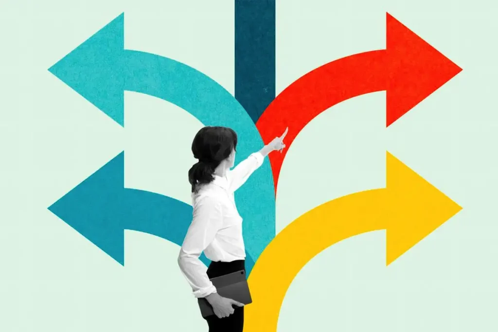 Consigli delle donne: la scienza conferma che sono la chiave per decisioni migliori Consigli delle donne: la scienza conferma che sono la chiave per decisioni migliori