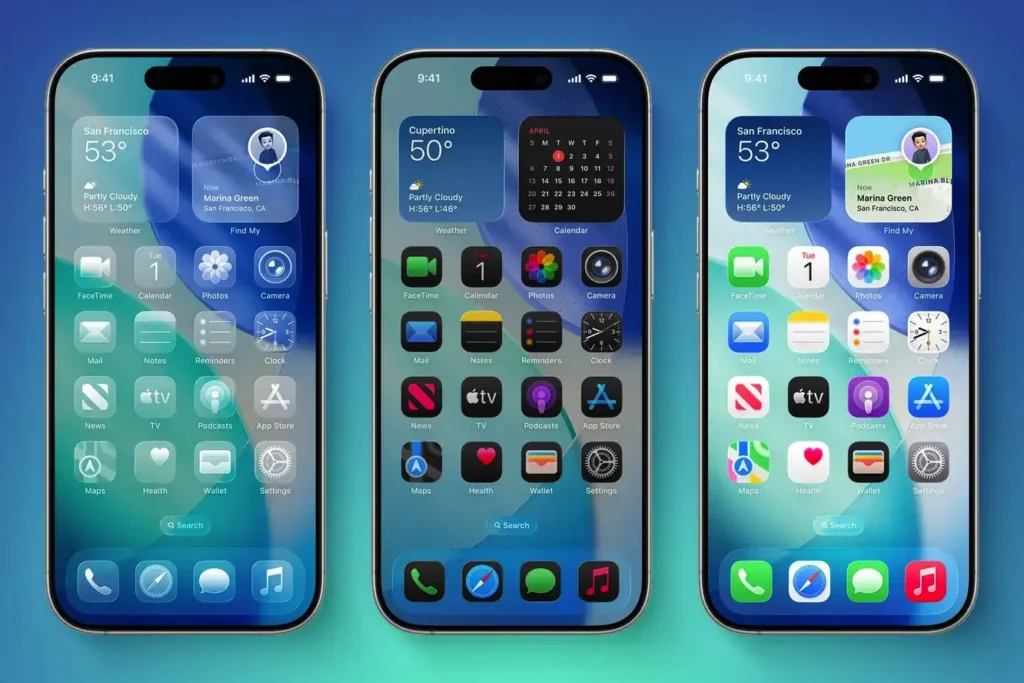 5 funzioni iOS 26 poco evidenti ma incredibilmente utili per il tuo iPhone 5 funzioni iOS 26 poco evidenti ma incredibilmente utili per il tuo iPhone