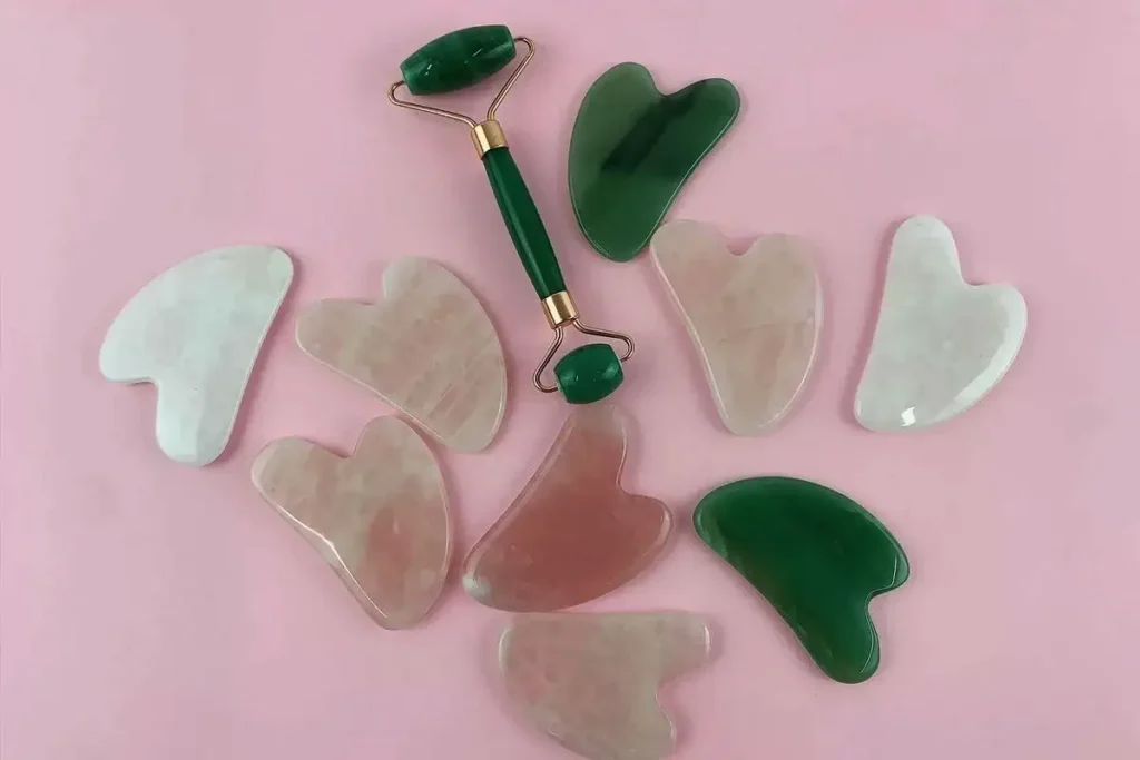 Gua sha per la pelle: 4 cose da sapere prima di acquistarlo Gua sha per la pelle: 4 cose da sapere prima di acquistarlo