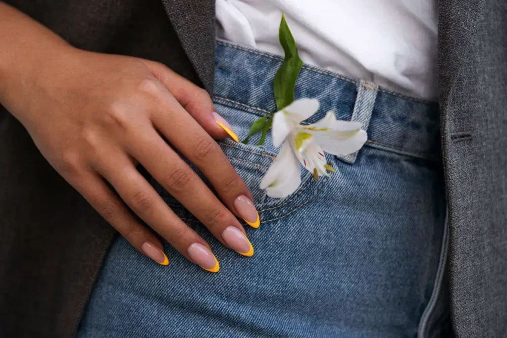 Come mantenere il manicure perfetto per 3 settimane: i segreti dei professionisti Come mantenere il manicure perfetto per 3 settimane: i segreti dei professionisti