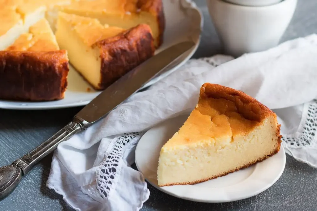 Migliaccio napoletano: la ricetta della tradizionale zapekanka di ricotta e semolino Migliaccio napoletano: la ricetta della tradizionale zapekanka di ricotta e semolino